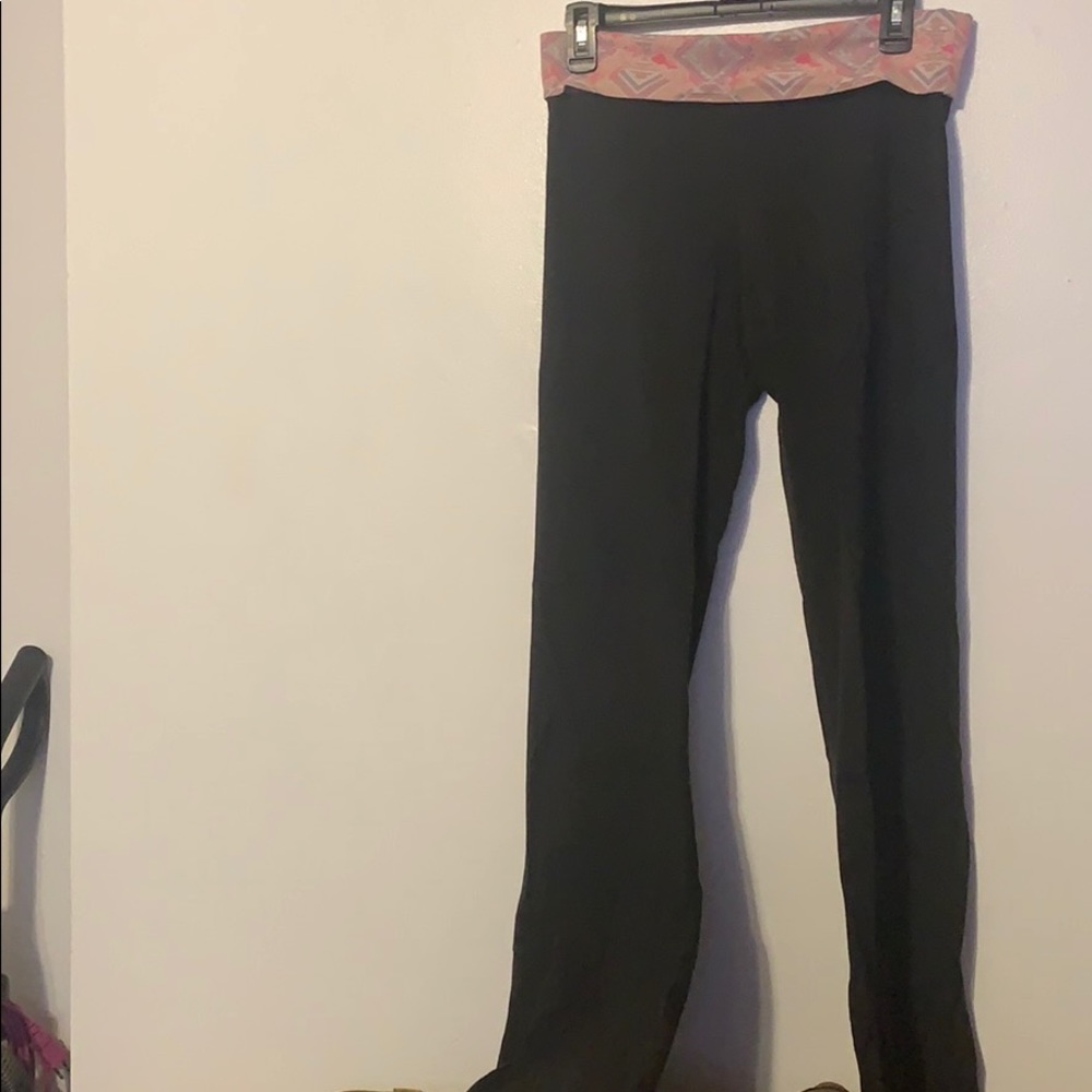 Vs leggings